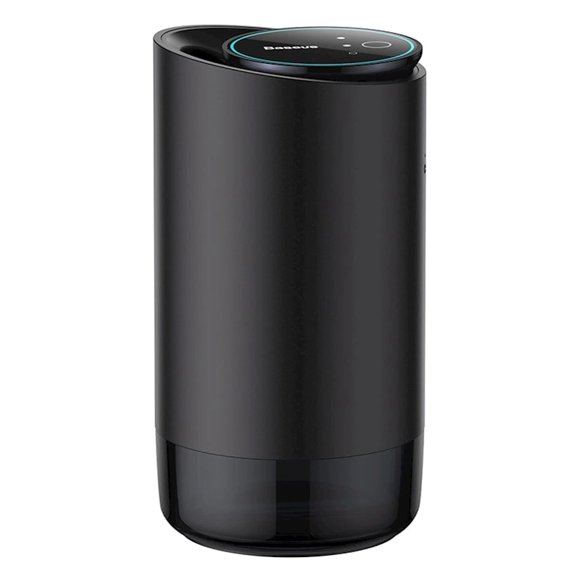 Baseus Atomized Aromatherapy Diffuser CNZX050001 qora avtomobil aromatizatori sotib olish