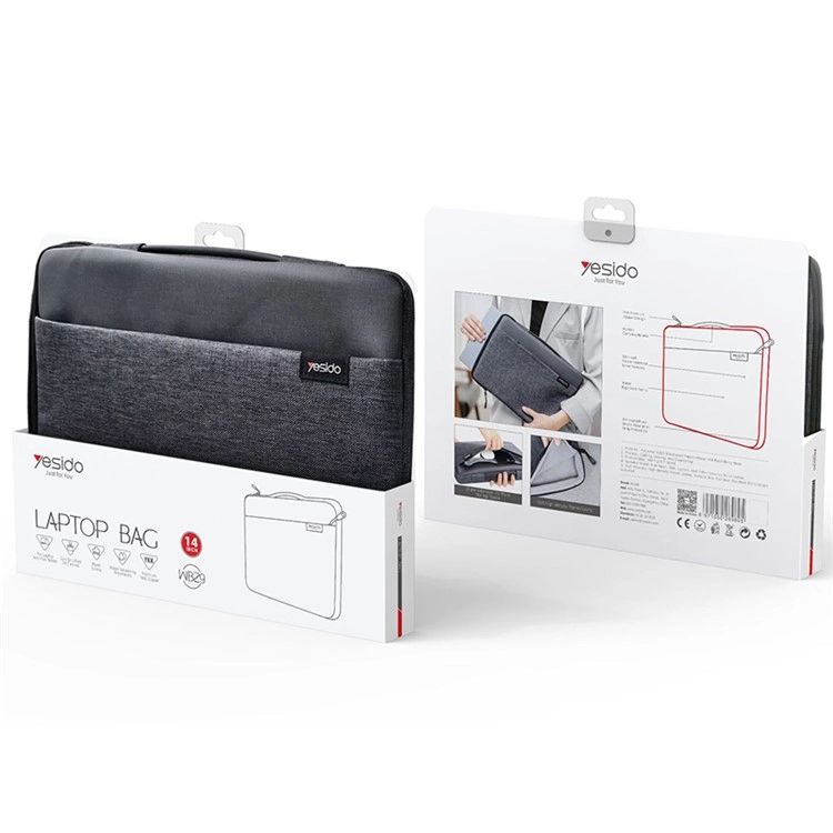 YESIDO WB29 noutbuk sumkasi sotib olish