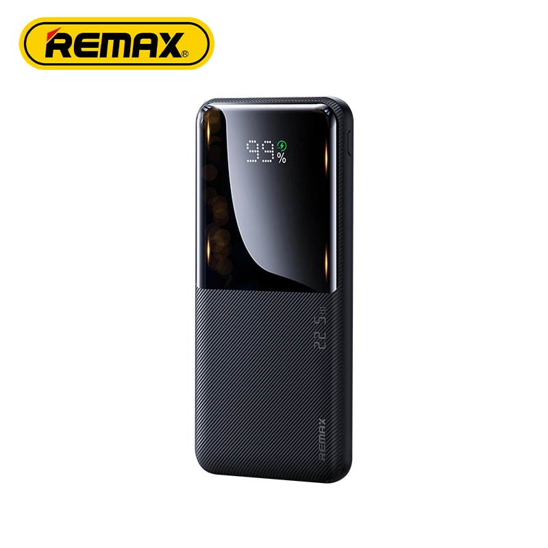 Remax RPP 622 10000mAh qora  power banki sotib olish