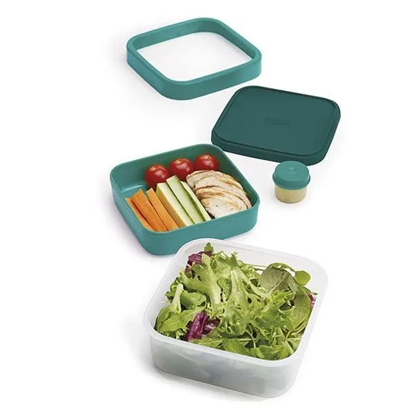 Joseph Joseph GoEat  3tasi 1da konteyneri O'zbekistonda