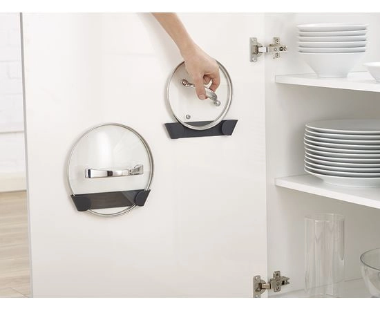 Набор из 3 держателей для крышек Duo PanLidHolders 85173 купить