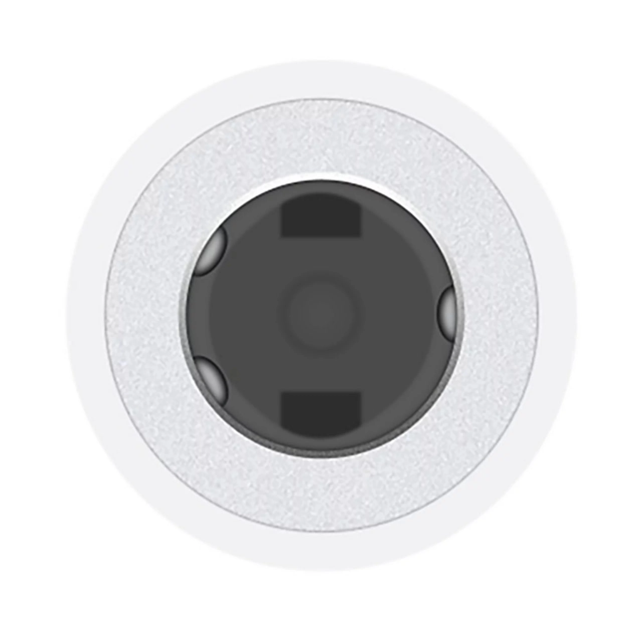 Аудио адаптер Apple Lightning to 3,5мм в Узбекистане