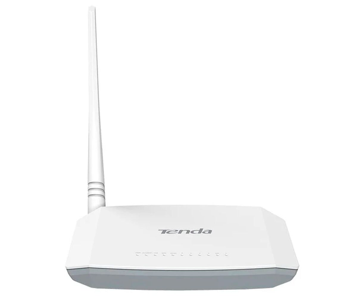 Tenda D151 Wi-Fi routeri sotib olish