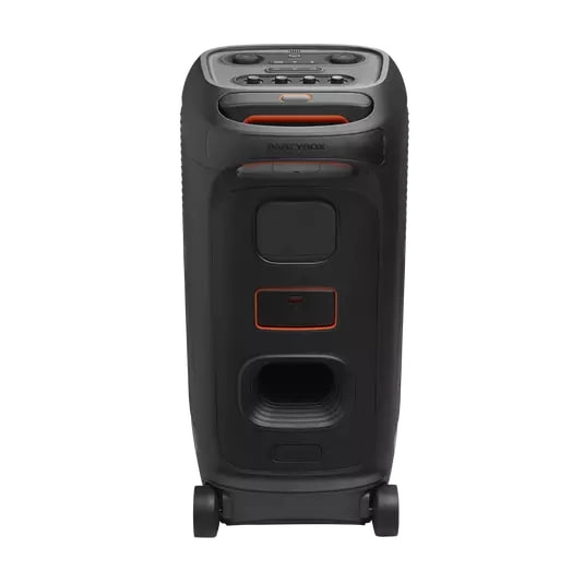 JBL PARTYBOX 320 qora portativ kolonkasi - rasm №4 JBL PARTYBOX 320 qora portativ kolonkasi O'zbekistonda