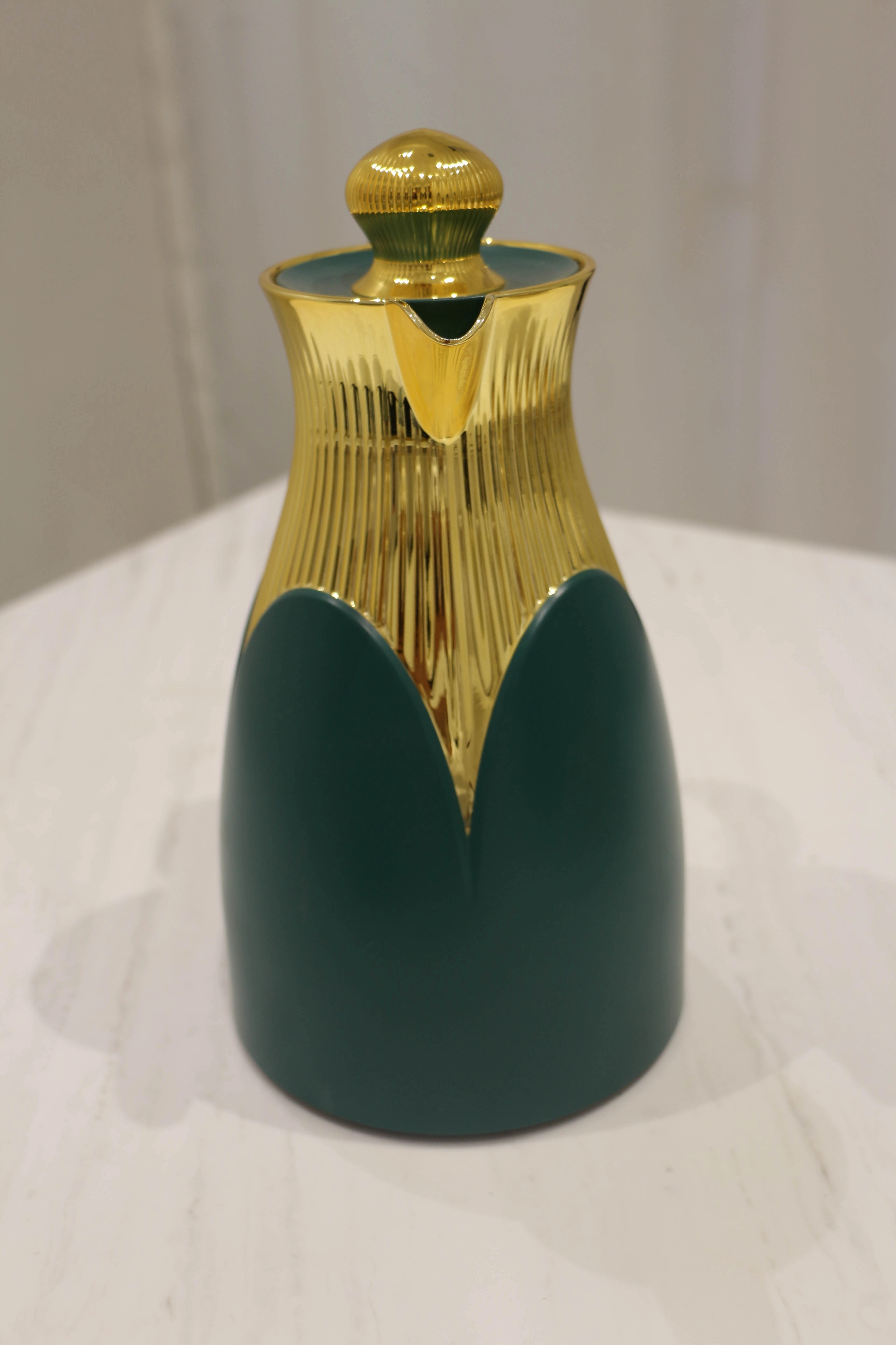 Термочайник Feenik JN-2110 1L (Dark Green) недорого