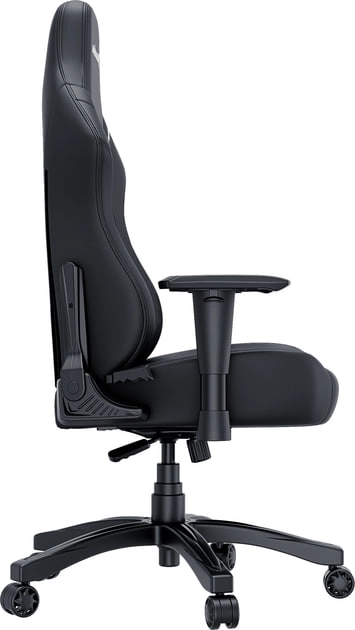 Игровое кресло Anda Seat Luna Size L Black PVC характеристики
