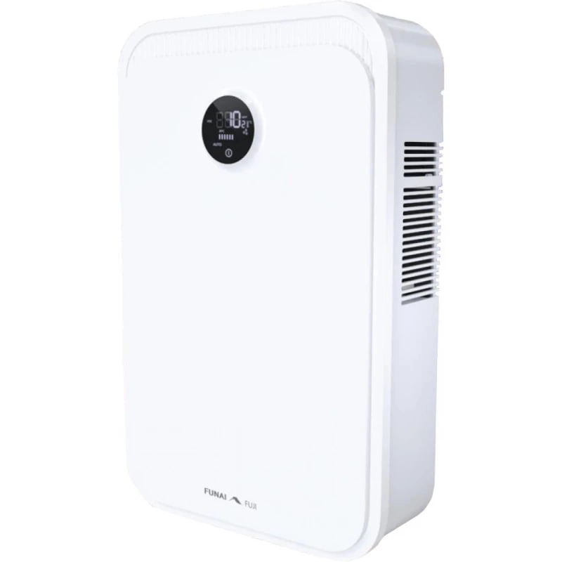 Очиститель воздуха/рекуператор настенный FUNAI FUJI ERW-150 XP купить