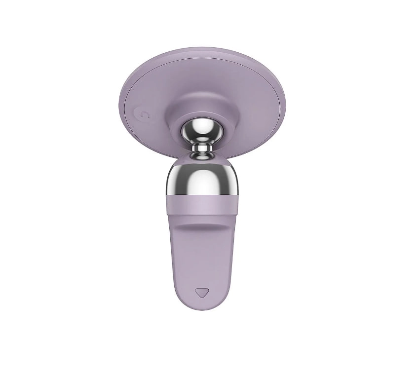 Baseus C01 purple avtomobil ushlagichi arzon