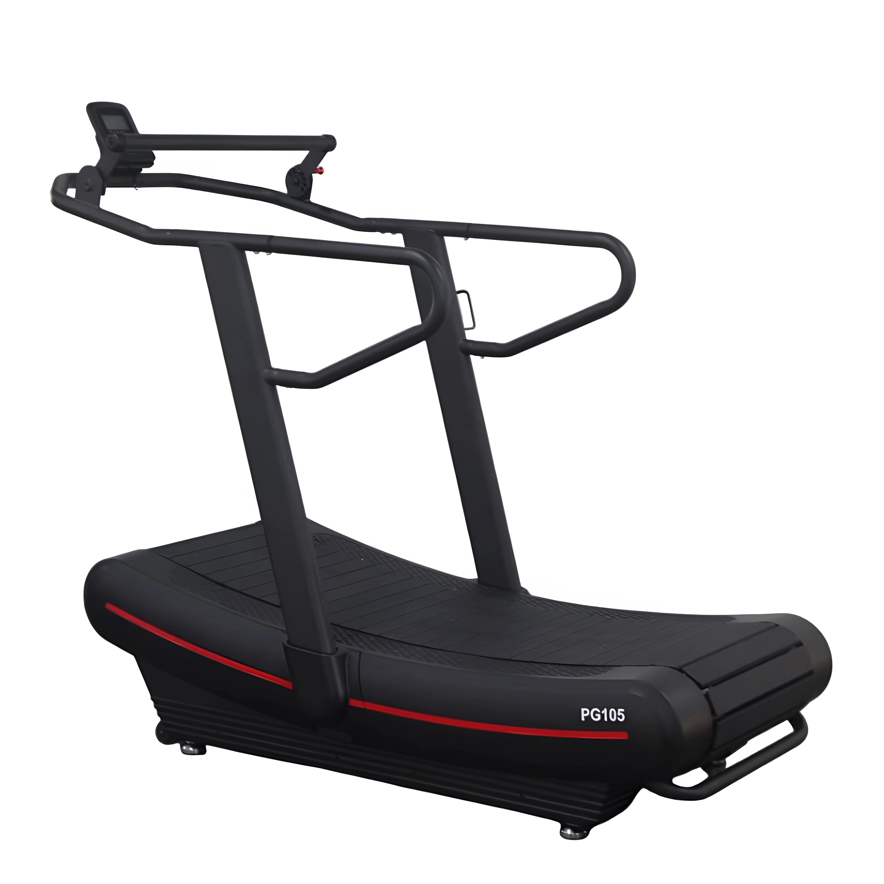 PowerGym yugurish yo'lagi (Beg Mexanicheskiy PG105) arzon