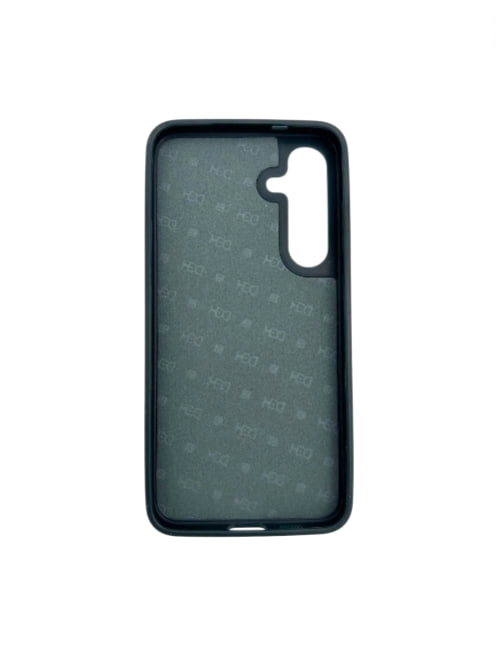 Чехол HDD Leather Pillows HBC-020 для Samsung Galaxy S24 Plus зелёный недорого