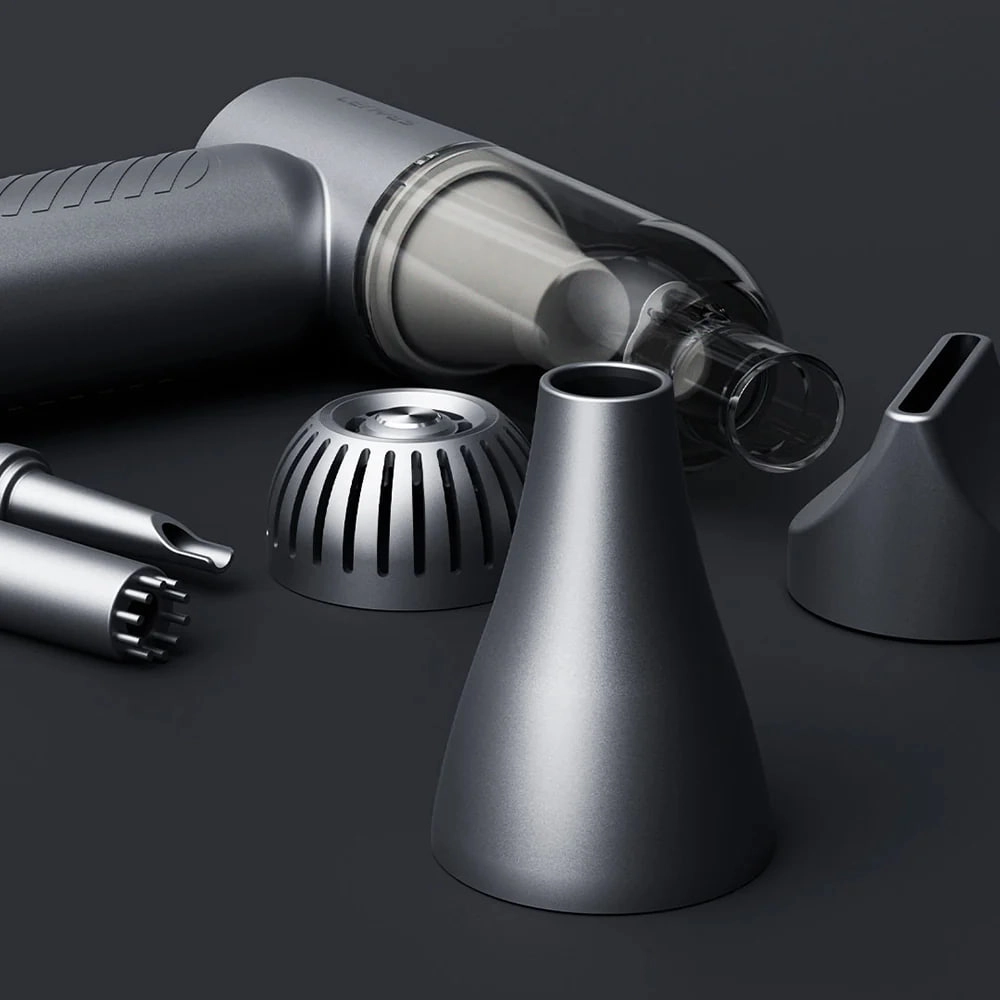 Портативный вентилятор LENYES LTF02 онлайн