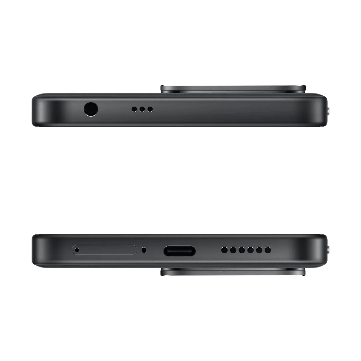 Xiaomi Redmi 17 8/256GB Black smartfoni xususiyatlar