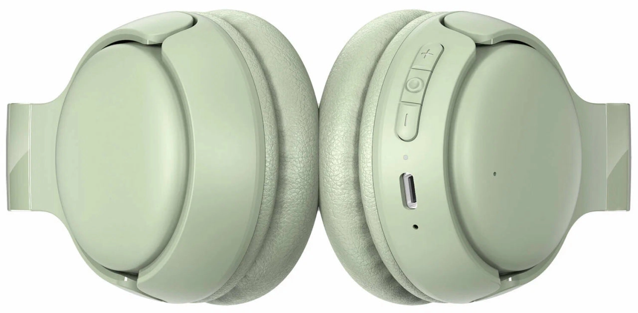 Honor Choice Headphones Lite Green quloqchini yetkazib berish