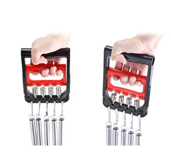 Эспандер для груди рукоятка PowerGym H113 онлайн