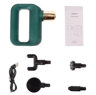 Умный Массажер для поясницы и спины A394 онлайн