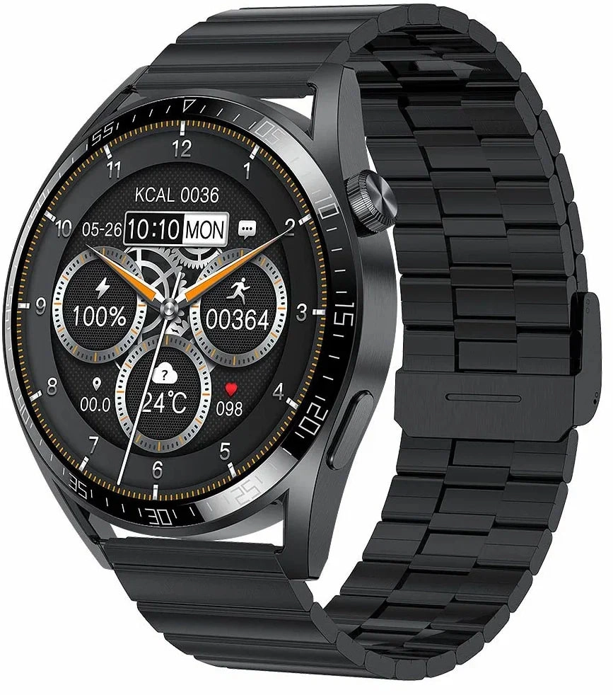 Смарт часы GT4 Max купить