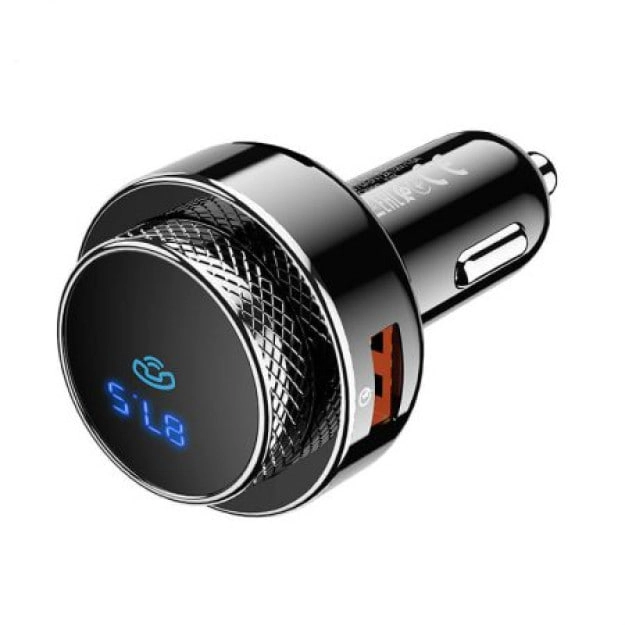 Hoco DGC16 avtomobil zaryadlovchisi sotib olish