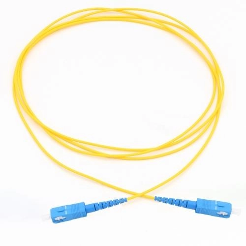 SC/UPC-0,9mm 1.5 m optik patchkordi - rasm №2 SC/UPC-0,9mm 1.5 m optik patchkordi sotib olish