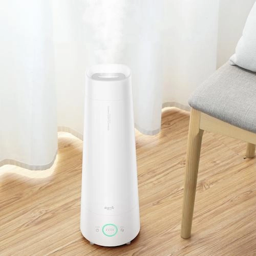 Xiaomi Deerma Air Humidifier DEM-LD 210 havo namlagichi O'zbekistonda