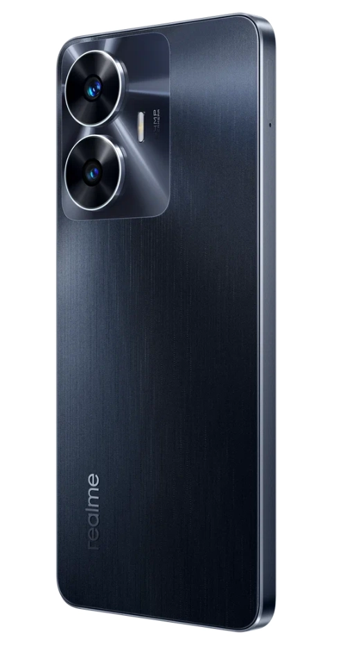 Realme C55 6/128GB Qora Smartfoni - rasm №4 Realme C55 6/128GB Qora Smartfoni O'zbekistonda