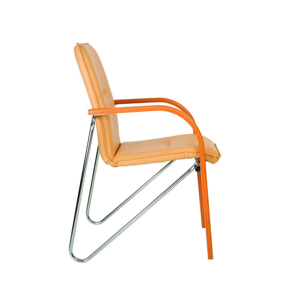 SALSA (V-17) mehmonlar kreslosi, olovrang arzon