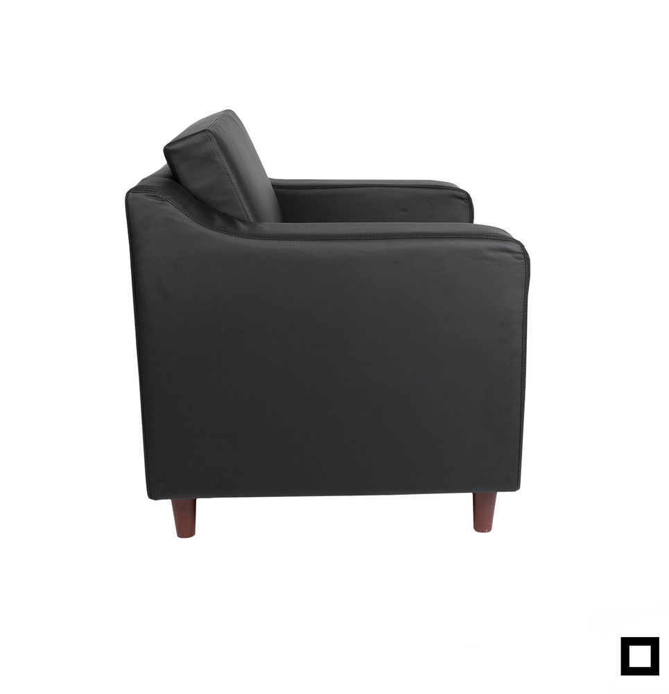 KAZANOVA kreslosi, bir kishilik arzon