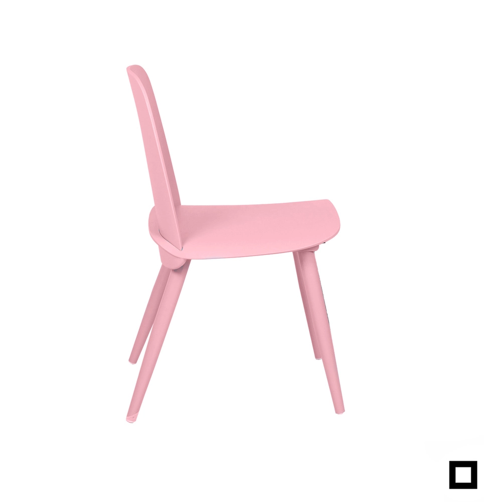 KESSI 8321A oshxona stuli, pushti - rasm №3 KESSI 8321A oshxona stuli, pushti arzon