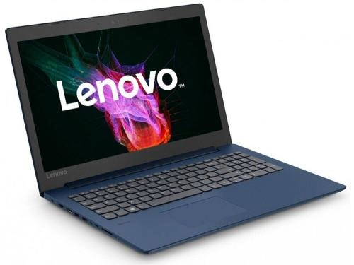 Lenovo Ideapad 330 / AMD A4-9125E / DDR4 4GB / HDD 1000GB / 15.6" HD LED / AMD Radeon R3 Integrated / DVD / RUS (White, Blue, Gray) noutbuki arzon