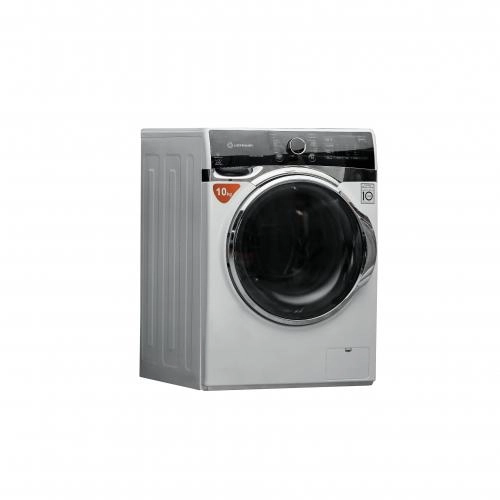 Стиральная машина Hofmann HW-D1014TDW (Белая) 10 Кг купить