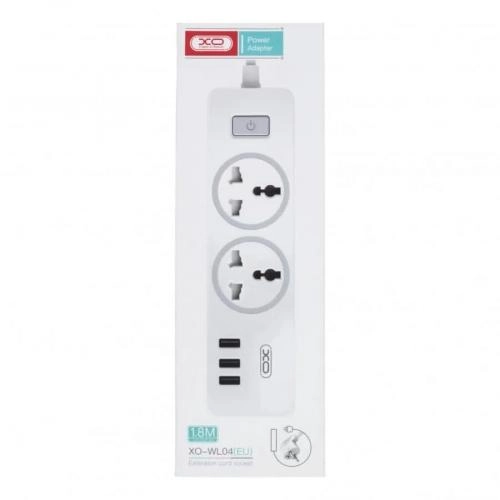 XO WL04 1,8m simli uzaytirgichi O'zbekistonda