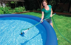 Intex 28002 basseyn tozalash to'plami narxi