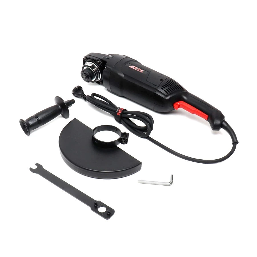 Угловая шлифмашина EPA EMSH-230-8 онлайн