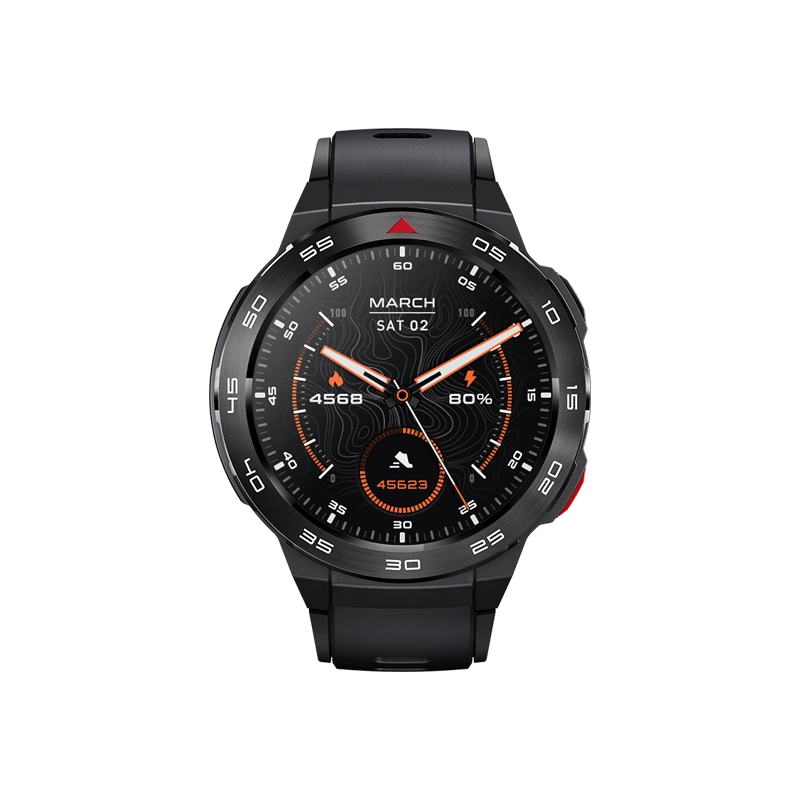 Mibro Watch GS Pro Amoled Smart soati sotib olish