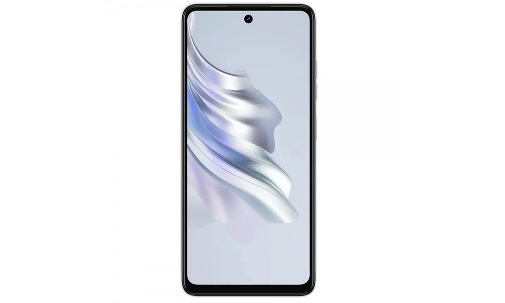Смартфон TECNO Spark 20 8/256GB Cyber White - фото №3 Смартфон TECNO Spark 20 8/256GB Cyber White недорого