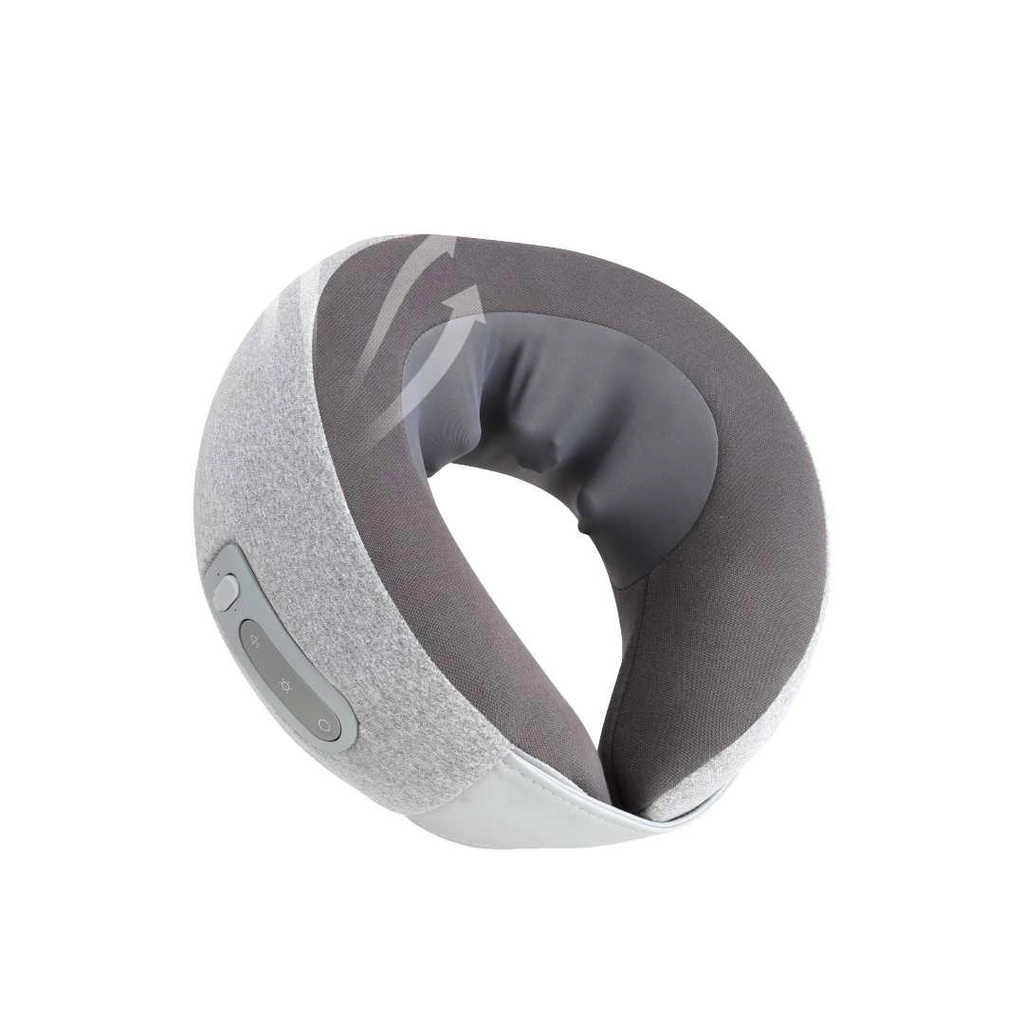 Green Lion Neck Massager 5W massajori sotib olish