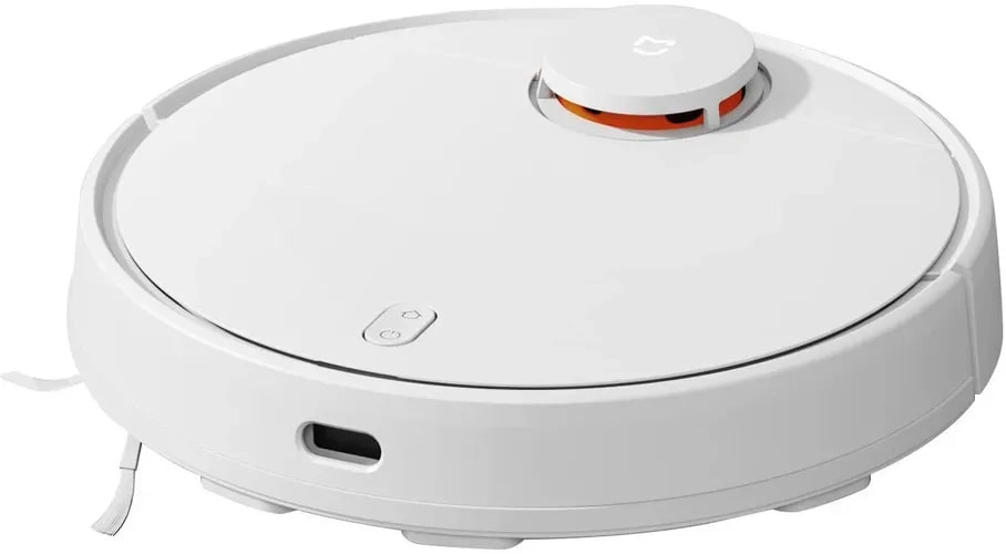 Робот-пылесос Xiaomi Robot Vacuum S10 (EU) в Узбекистане