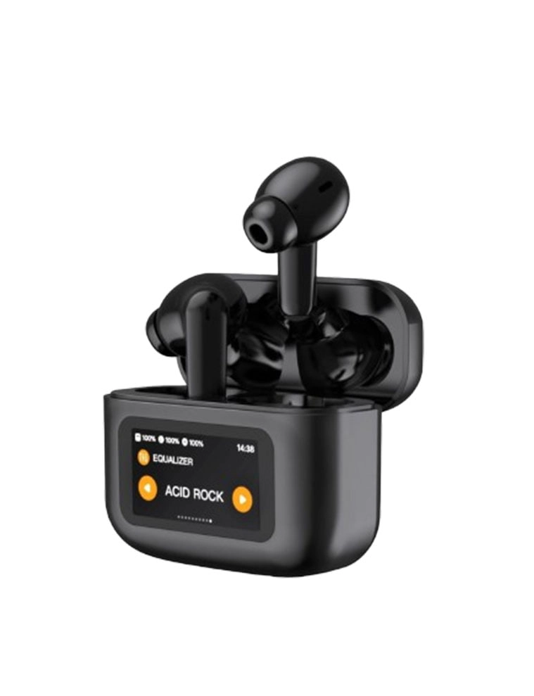 Беспроводные Bluetooth наушники Awei T56 ANC купить