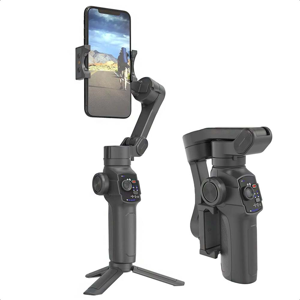 Pocket Gimbal L9 ko‘p funksiyali tripodi sotib olish