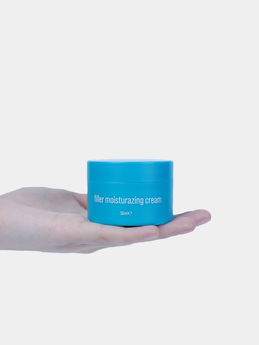 Крем для лица -Glowen  Filler moisturazing cream недорого