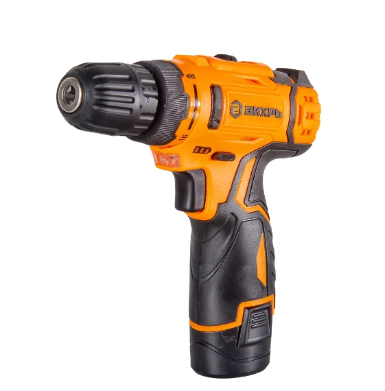 Vihr DA-12L-2KA akkumulyatorli drel-shurupoverti sotib olish