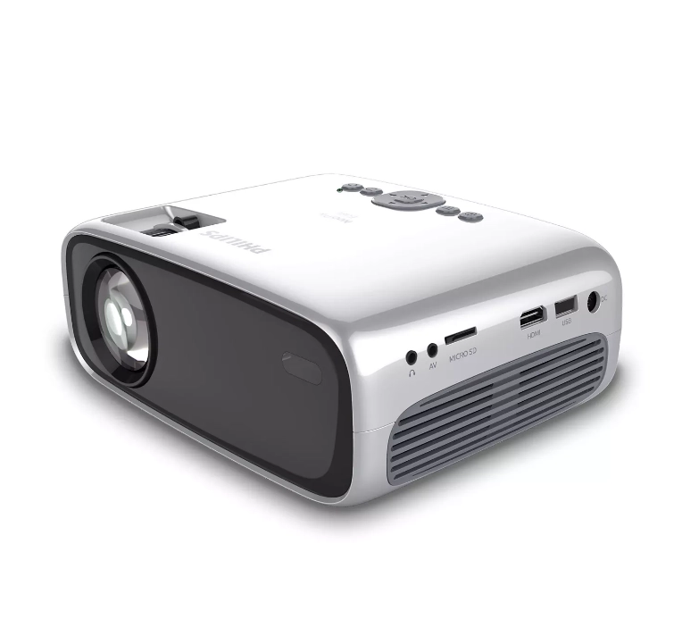 Philips NeoPix Easy proyektori sotib olish