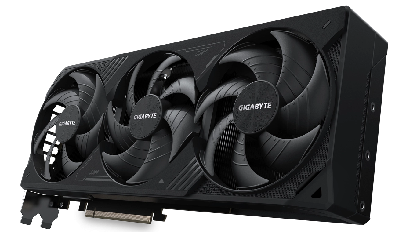 Ona Plata GIGABYTE GeForce RTX 5080 WINDFORCE SFF 16G arzon