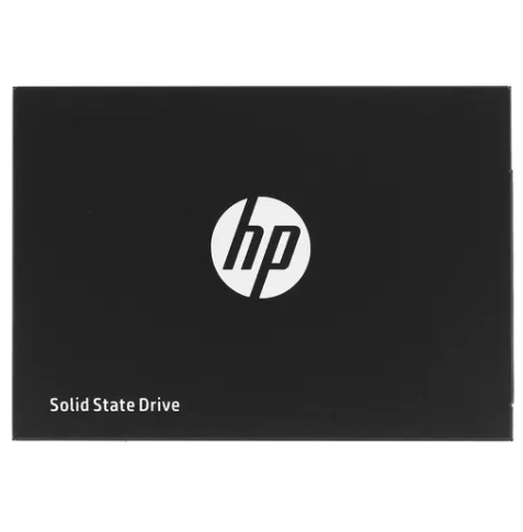 Жесткий диск SSD HP S700 120GB 2.5 купить
