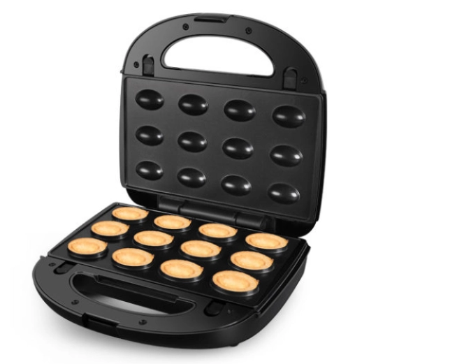 Sonifer SF-6114 5in1 sendvich tayyorlagichi bo'lib to'lash