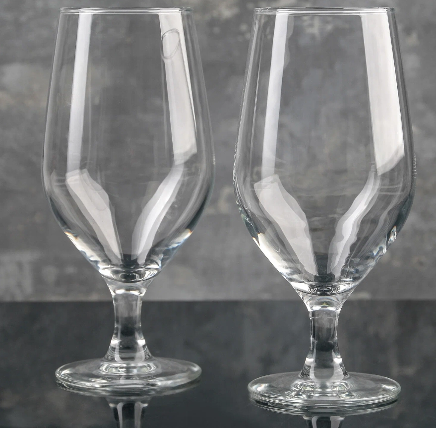 Набор бокалов Luminarc Celeste 450 мл 2 шт (P3248) недорого