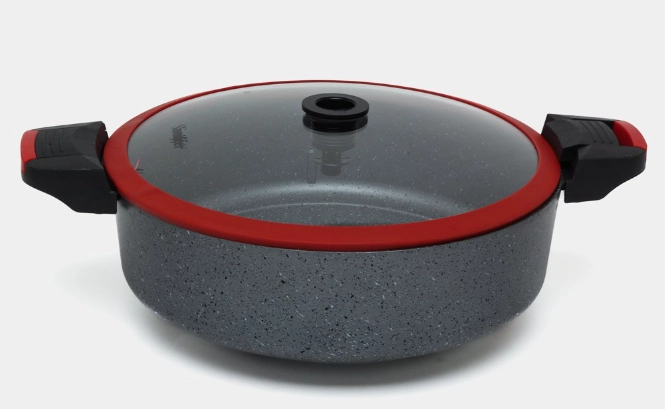 Sonifer SF-1507 elektr kostryulka onlayn