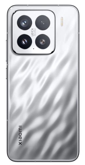 Xiaomi 15 12/512 GB Liquid Silver Smartfoni - rasm №3 Xiaomi 15 12/512 GB Liquid Silver Smartfoni arzon