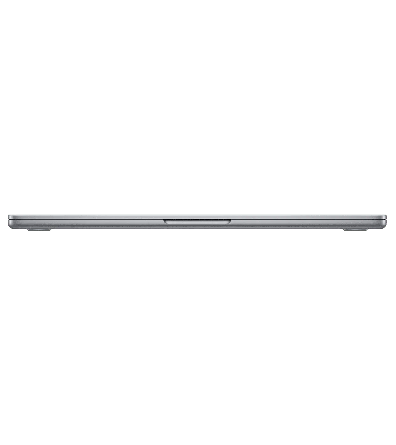 Ноутбук Apple MacBook Air 13.6 M3 16GB/1TB Space Gray - фото №5 Ноутбук Apple MacBook Air 13.6 M3 16GB/1TB Space Gray онлайн