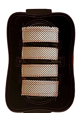 Медицинский инструмент для поясничной реабилитации защищает  поясной ремень PowerGym A215 в Узбекистане