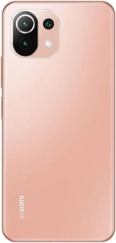 Смартфон Xiaomi Mi 11 Lite 6/128GB 4G Pink (Global Version) в Узбекистане